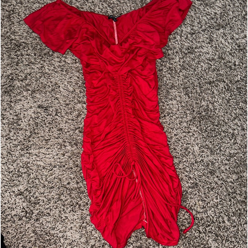 Fashion nova dress
